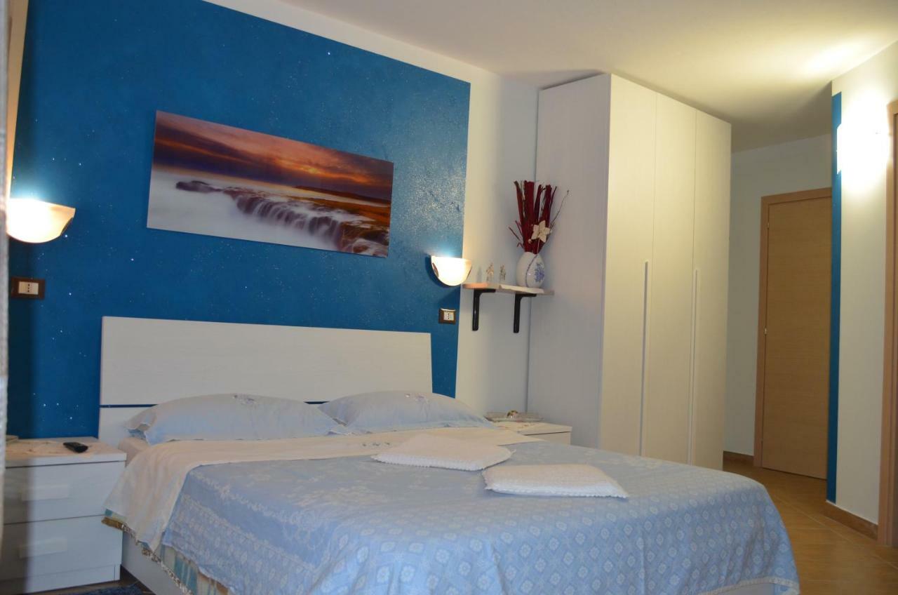 Bed and Breakfast La Gemma à Roe Extérieur photo