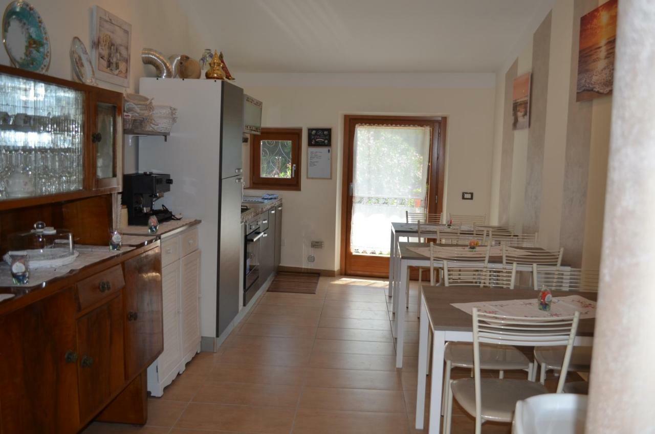 Bed and Breakfast La Gemma à Roe Extérieur photo