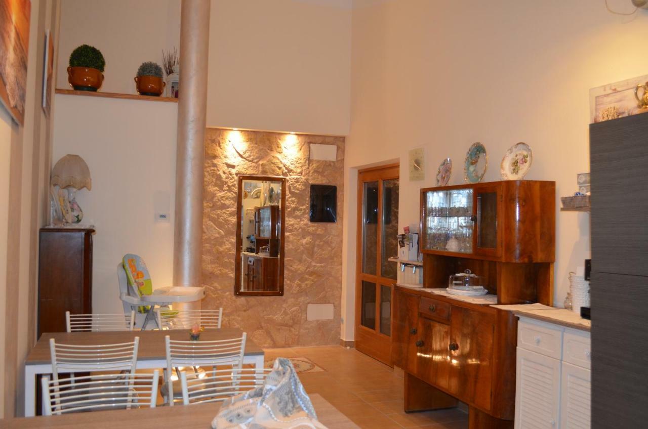 Bed and Breakfast La Gemma à Roe Extérieur photo