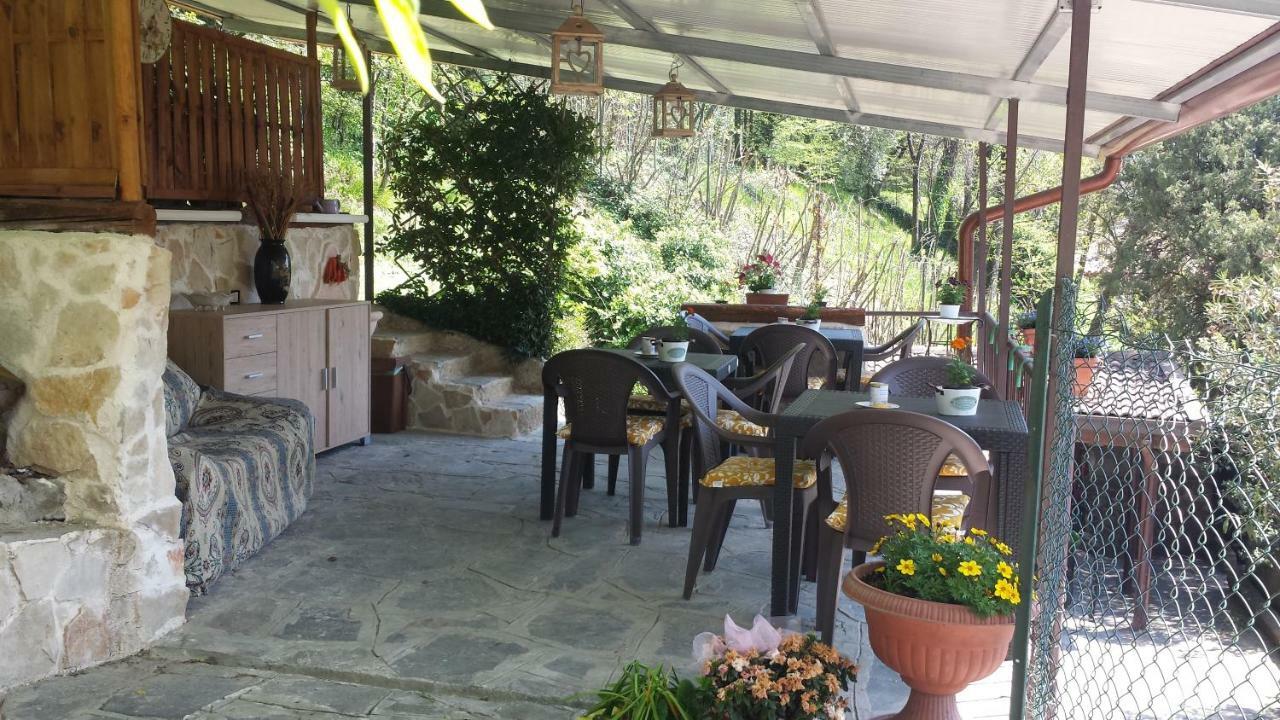 Bed and Breakfast La Gemma à Roe Extérieur photo